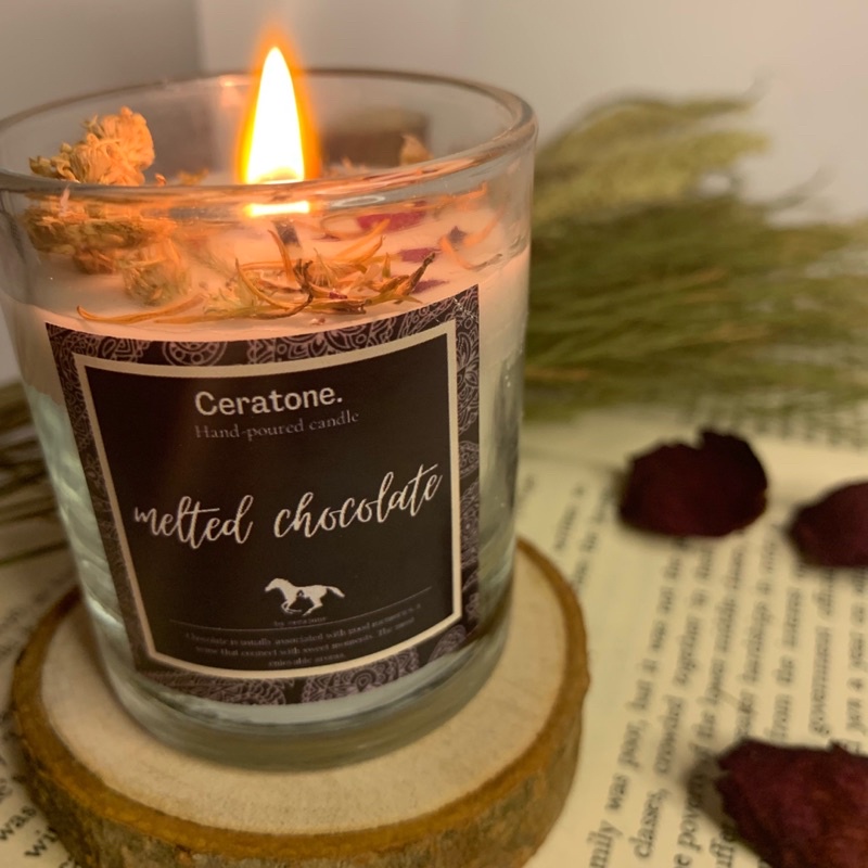 scented candle premium scented candle lilin aromaterapi hampers scented candle lilin aesthetic