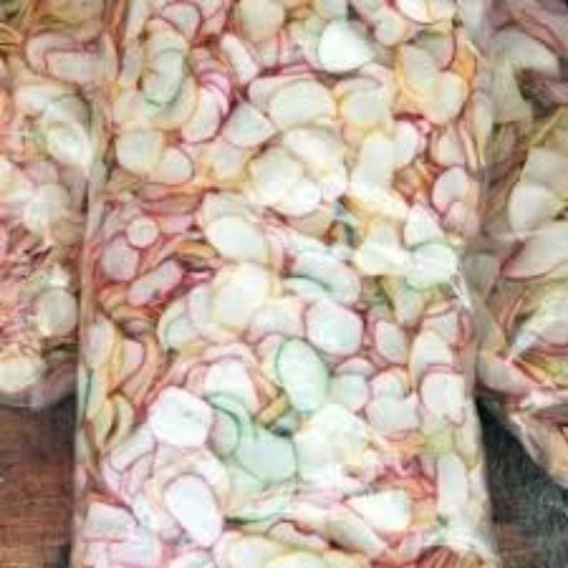 

Kerupuk Krupuk Bawang Warna Warni 5kg Enak Kualitas Bagus