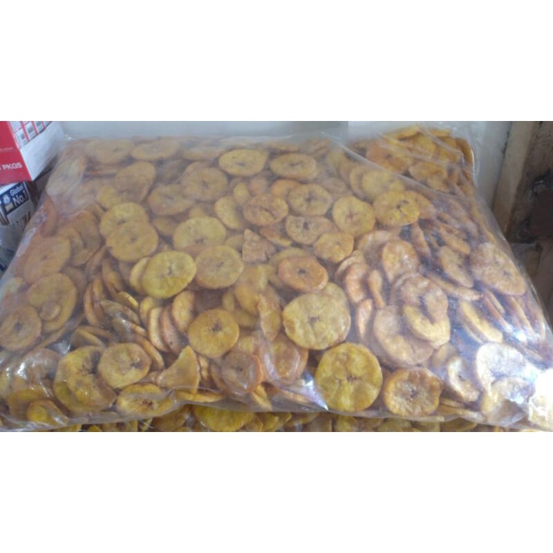 

keripik