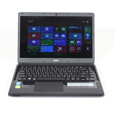 LAPTOP ACER INTEL CELERON/AMD RAM 8GB / SSD 256 WIN 10