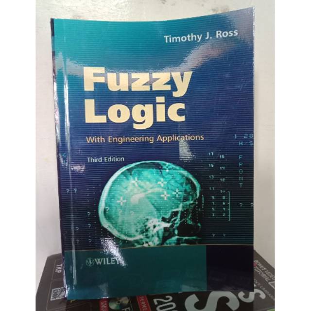 Fuzzy Logic third edition