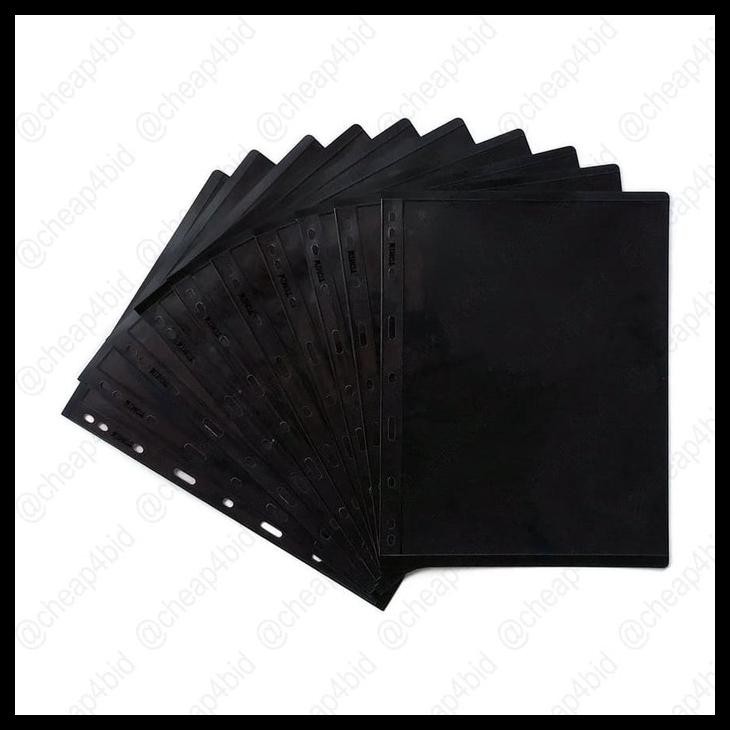 

Refill Prangko Hitam Sekat 1 Baris - 10 Lembar