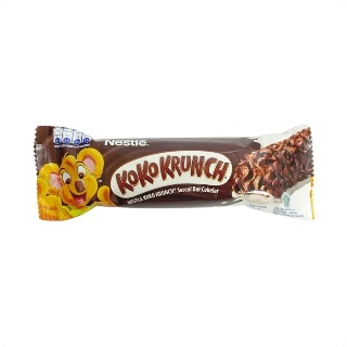 

Koko Krunch Cokelat Bar Cereal 25 g