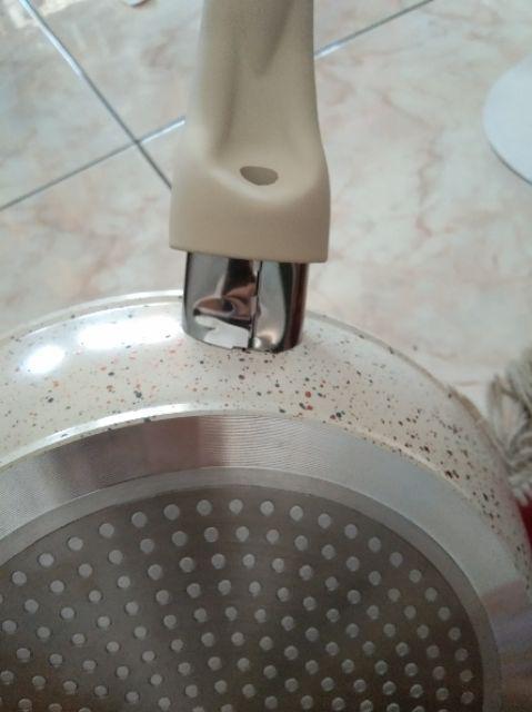 Kuali Keramik Wajan Induksi