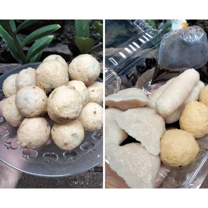 

pempek agryna isi 15pc