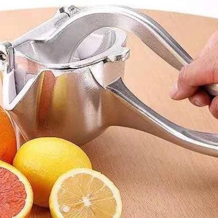 hand fresh fruit juice alat press buah manual
