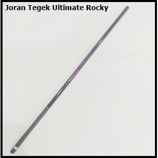Joran Pancing Tegek Ultimate Rocky