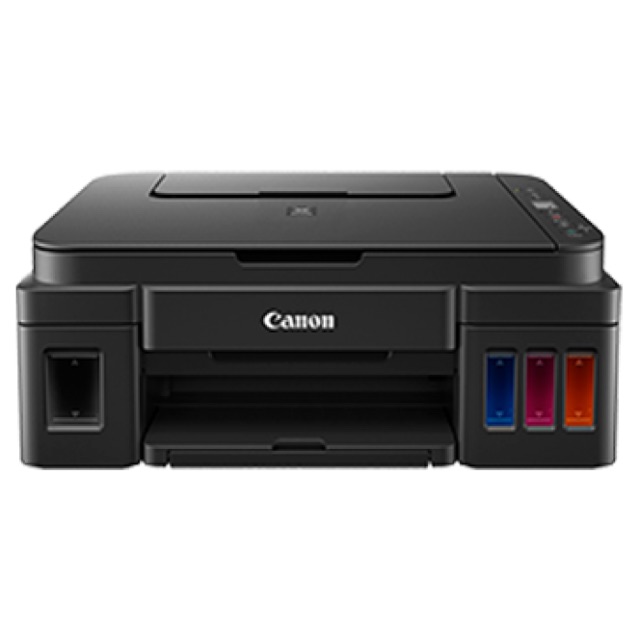 Printer Canon PIXMA G3010 Ink Tank All In One