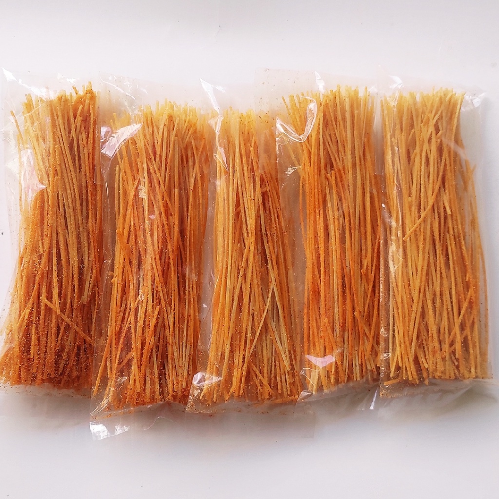 

Mie Lidi / Lidi Lidian 30gr banyak varian rasa