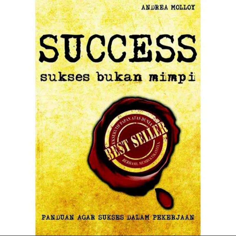 Jual Buku Sukses Shopee Indonesia