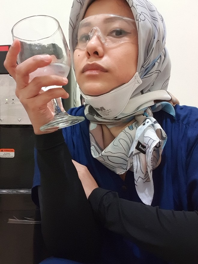 Kacamata Safety King Ky1151/ Safety Glasses Kings Ky 1151 Original