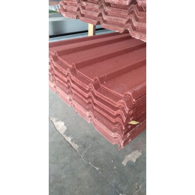 Spandek Metal Pasir 0.30 mm Per m1