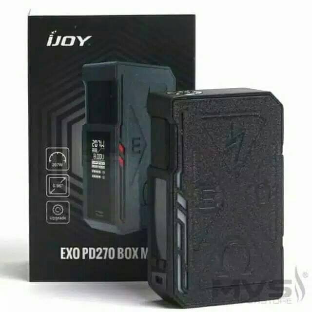 Exo Pd270
