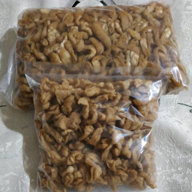 

Chaipo Lobak Home Made Tanpa Pengawet.