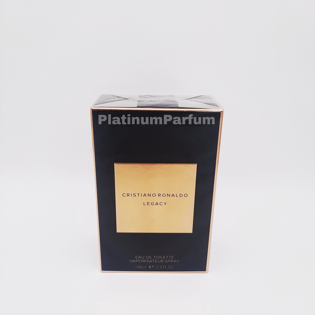 Parfum Original Cristiano Ronaldo Legacy