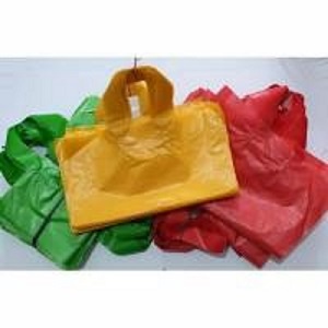 

Shopping bag uk 28 x 40 / Tas Plastik untuk box / Tas plastik polos warna