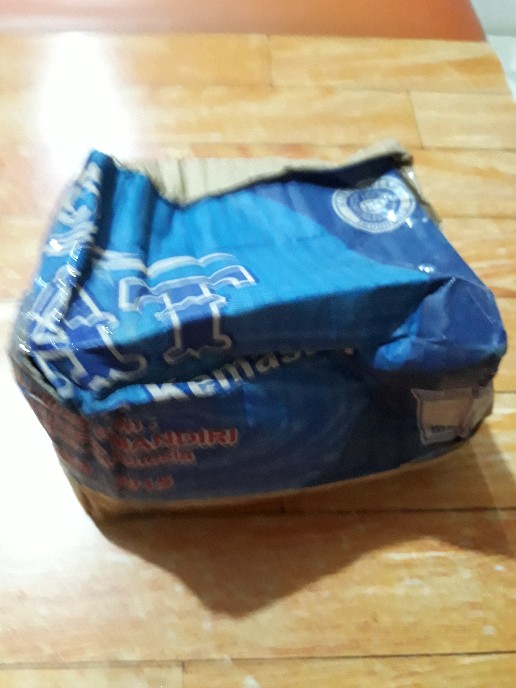 Kentang Dieng Super Jumbo (1kg)