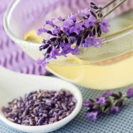 

TEH LAVENDER/ BUNGA LAVENDER KERING/DRIED LAVENDER TEA ORGANIC 500GRAM SC541SZ6