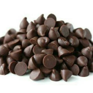 

Diskon Choco Chip Dark 100gr Repack - Coklat Chip Elmer - Dark Coklat Cuci Gudang Awal Tahun