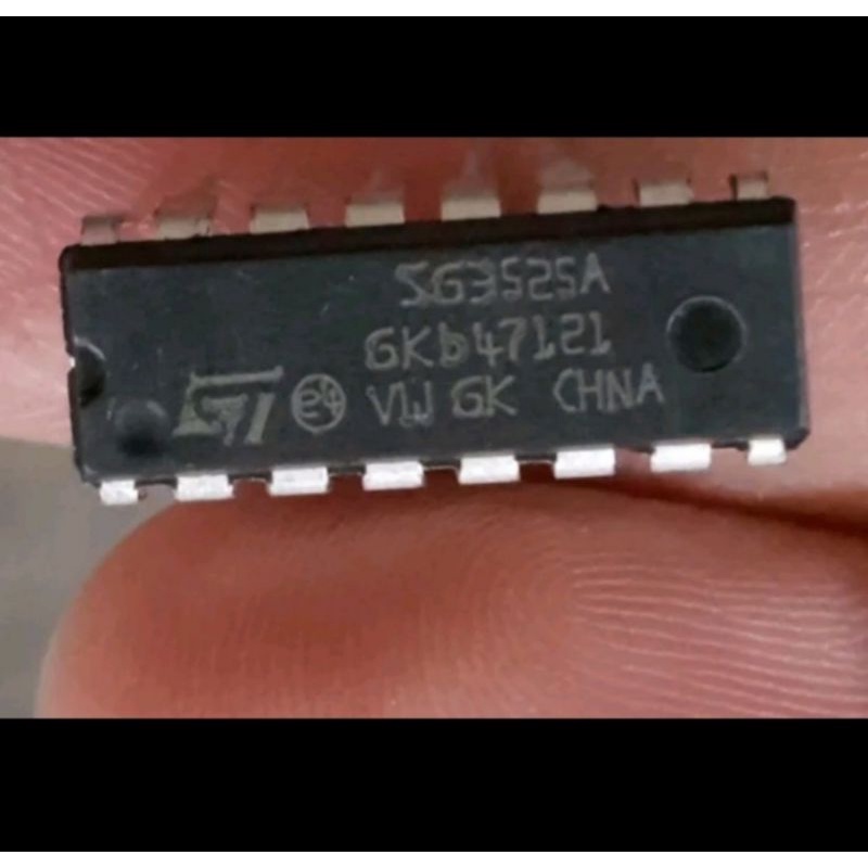 sg3525 Ka3525 ic pwm