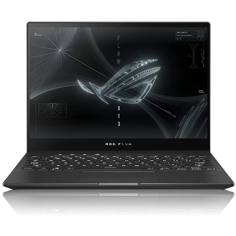 Laptop ASUS ROG FLOW GV301QH RYZEN 9 5900HS GTX 1650
