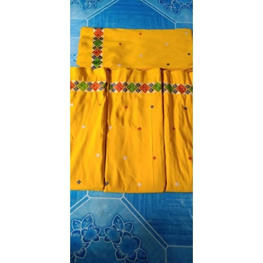 KAIN TENUN JEPARA KAIN PAMIRING KAIN GONI KAIN LURIK BATIK KAIN MURAH KAIN BORDIR KAIN TENUN TORAJA 