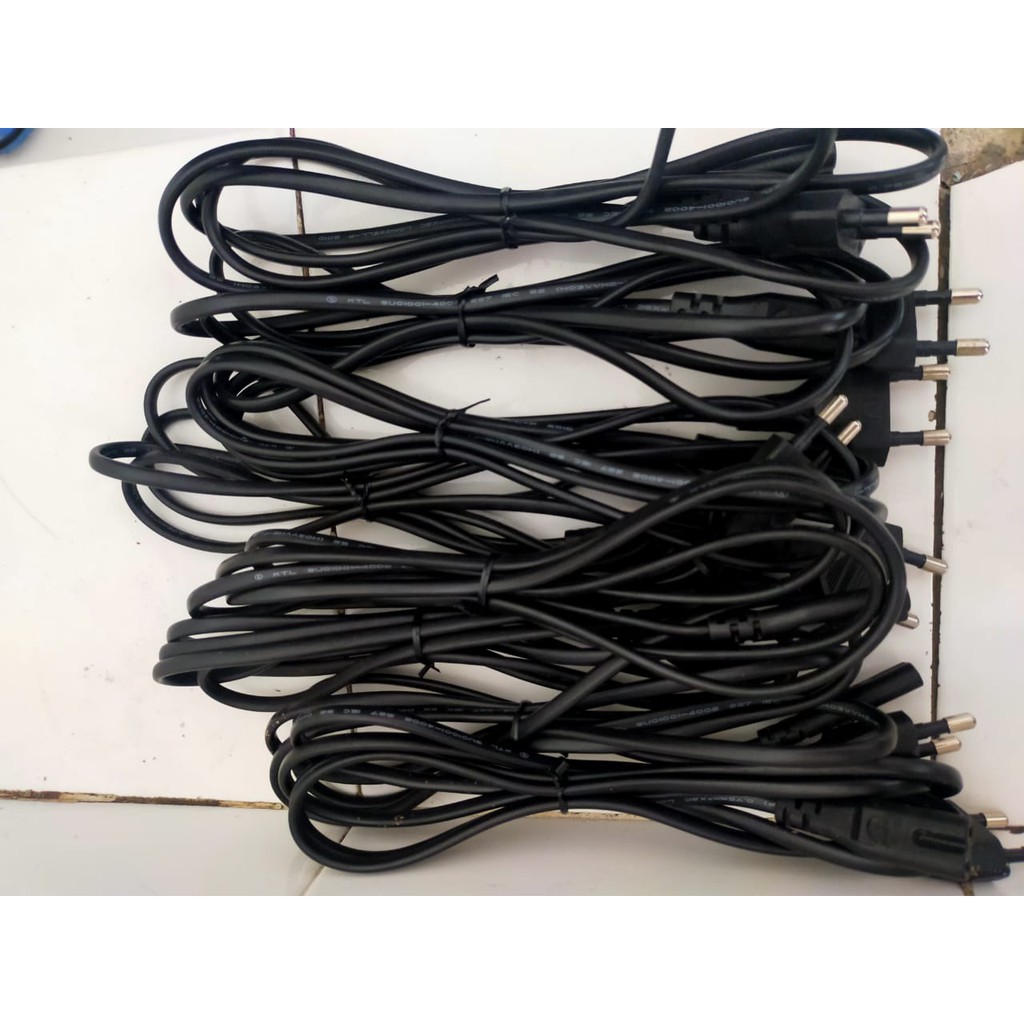 KABEL POWER AC ORI