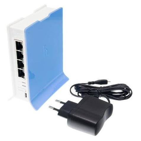 MIKROTIK ROUTERBOARD RB941 - 2NDTC