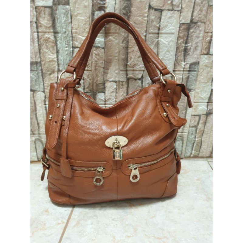 Tas Michiko London Second