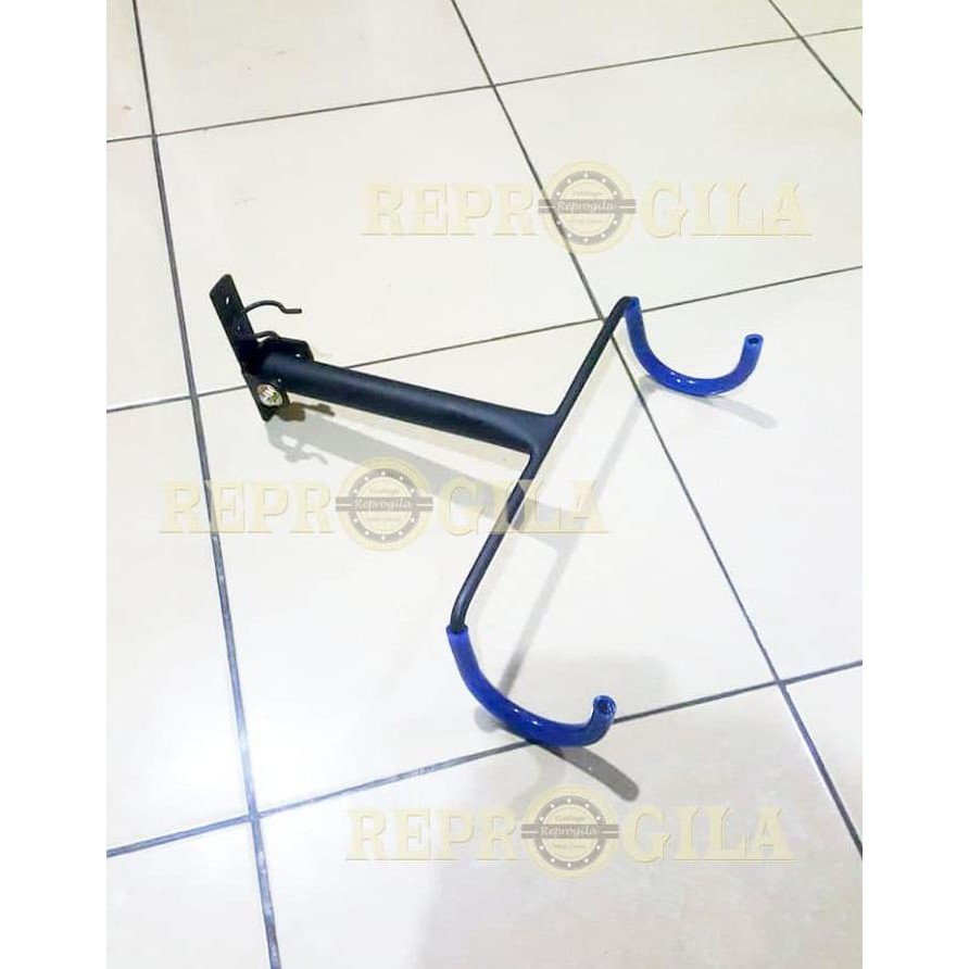 Gantungan Sepeda,Rak Sepeda,Gantungan Hook Sepeda Dinding,Bike Hanger.