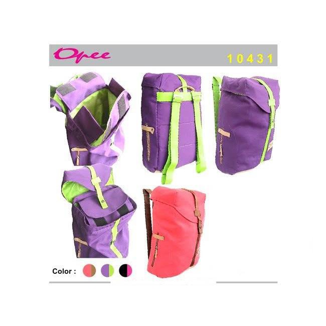 

Tas Casual Ope 10431 25 x 12 x 37 cm