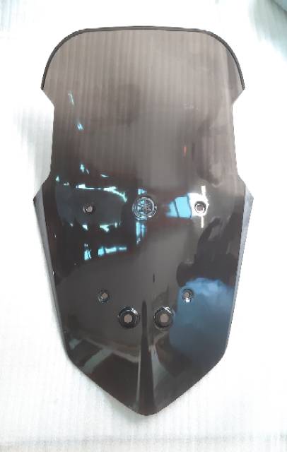 windshield visor yamaha Nmax 2020