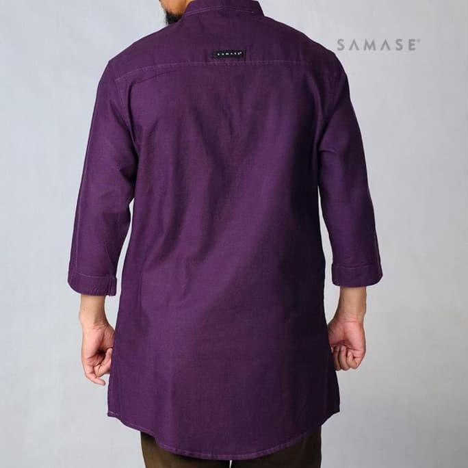 baju koku 3432 SAMASE