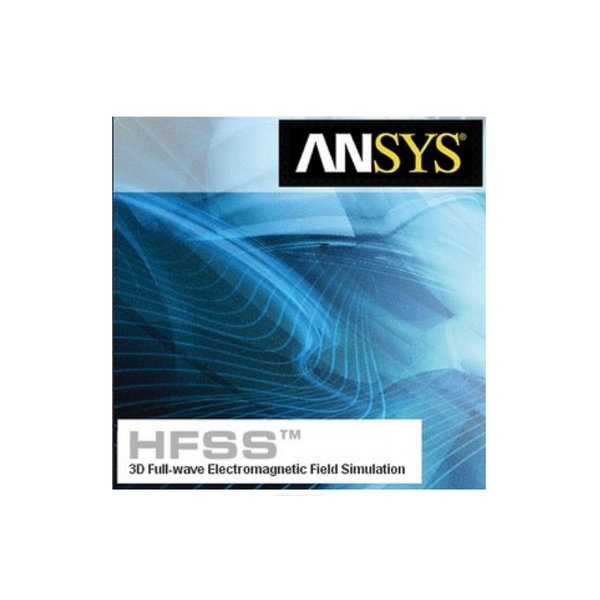 ANSYS HFSS
