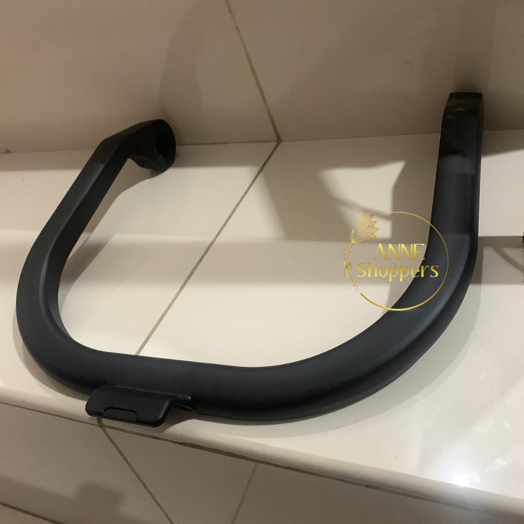 Doona Arm Rest Accessories - Spare Part Doona Liki Trike S1/S3/S5