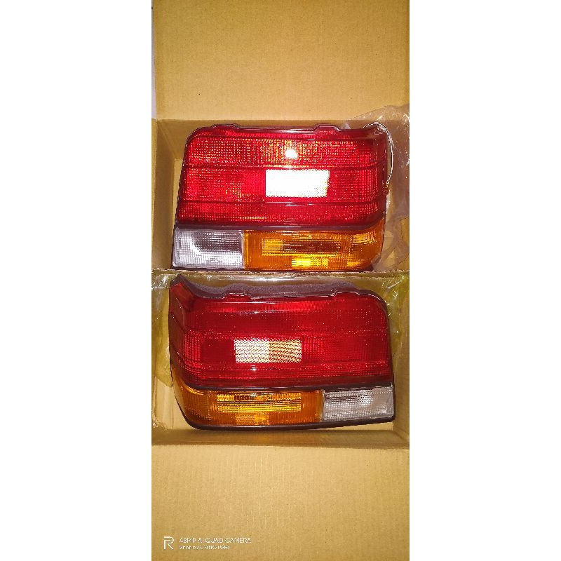 lampu stop lampu belakang suzuki forsa glx
