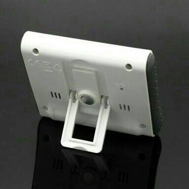 JAM PORTABLE MAGNET DIGITAL WITH COUNT DOWN TIMER