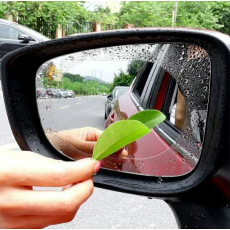 Anti Air Kaca Spion Mobil / Anti Fox Kaca Mobil