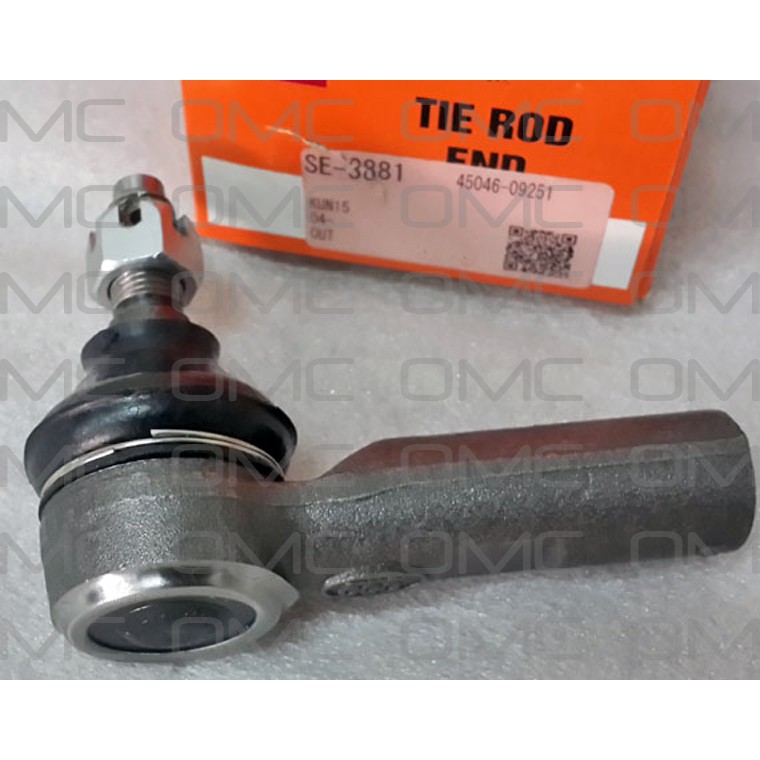 Tierod (Tie Rod) Innova Hilux | SE-3881