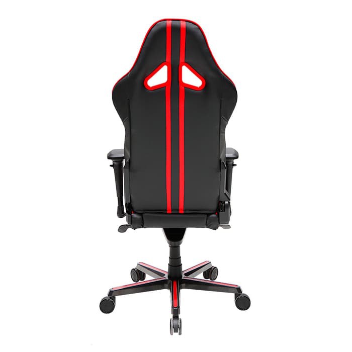 Jual Gaming Chair DXRacer Racing Series OH RV131 NR BLACK RED