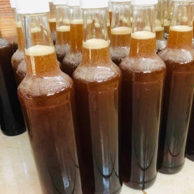 

Madu asli Sumbawa