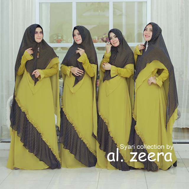 Set syar i