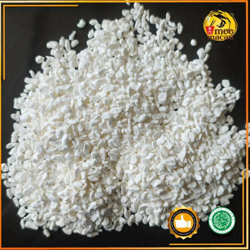 Beras Konyaku Shirataki | Shiratake Rice Diet Keto Porang Iles Konya Konya | 1 Kg