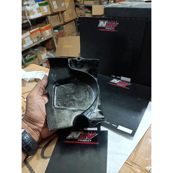 tutup Gear depan gl pro cdi /gl pro coper tutup Gear depan gl pro cdi /tutup Gear depan pro cdi /tut