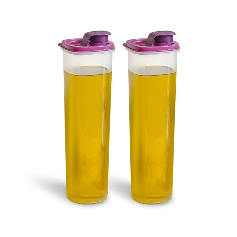 Tupperware - Cooking Oil Dispenser (1pcs)