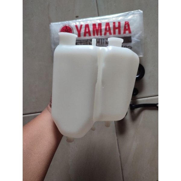 Tempat Oli Samping Rx S Rx Spesial Original set karet full set || Wadah Oli Samping RX S RX Spesial 