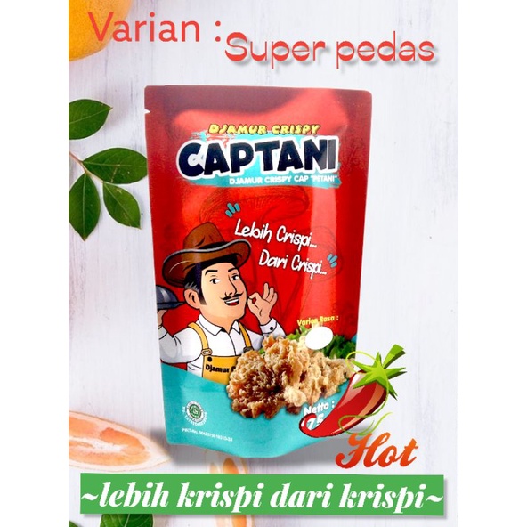 

KERIPIK PEDAS
