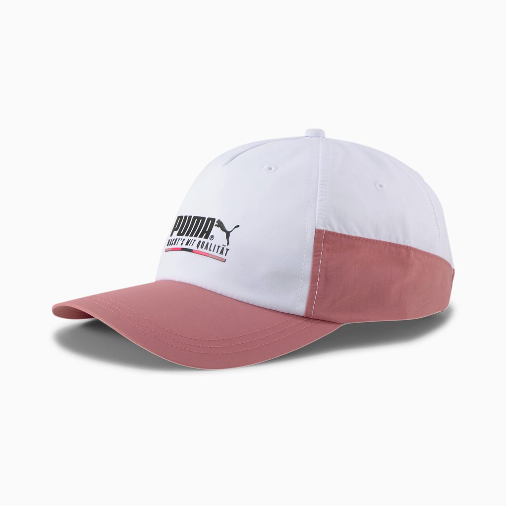 PUMA TFS CAP PUMA WHITE-FOXGLOVE HPUM284601