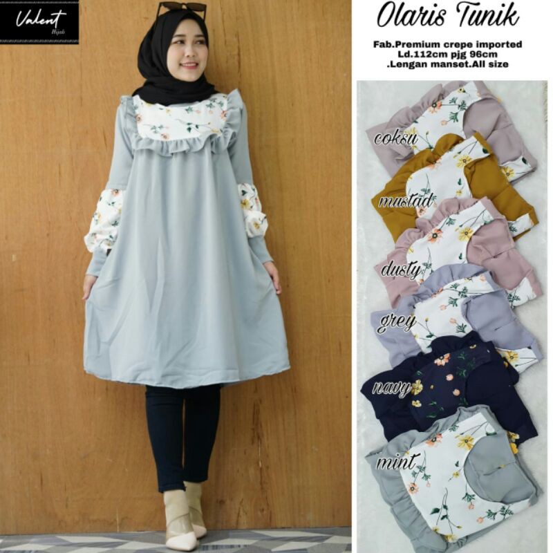 OLARIS TUNIK