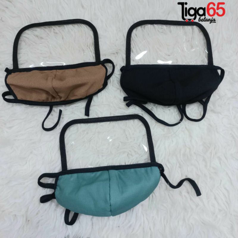 MASKER KAIN / MASKER KAIN NON MEDIS / MIKA PENUTUP MATA / KUALITAS PREMIUM / MASKER + MIKA SET